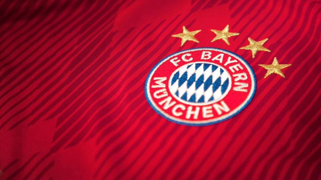 今天,拜仁慕尼黑足球俱乐部和山西省政府代表齐聚安联球场,共同宣布在