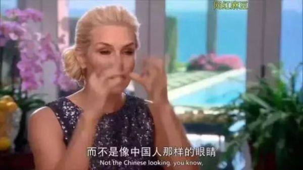 只要这个问题存在,辱华的就不会只有d&g
